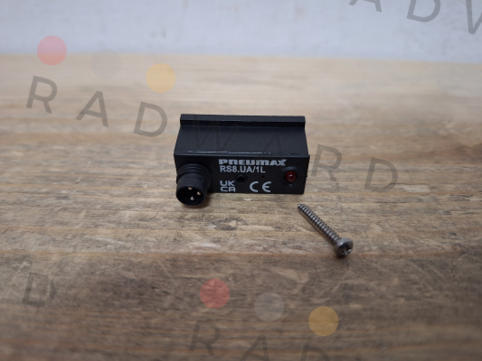 Pneumax-RS8.UA/1L price