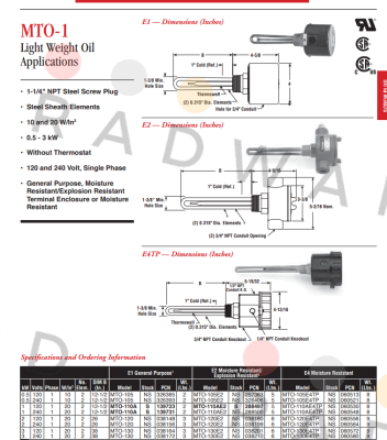Chromalox-303012779 price