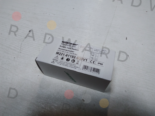 Salzer-M221-61192-033V1 (20A 600V) price