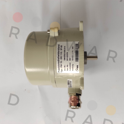 FSG Fernsteuergeräte-PW 70 - GS 110/IP 65 price