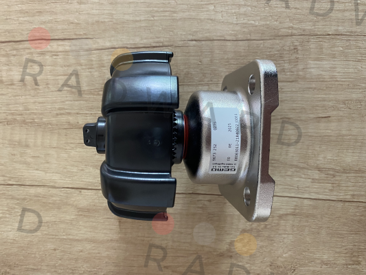 Gemü-967325Z02TS price