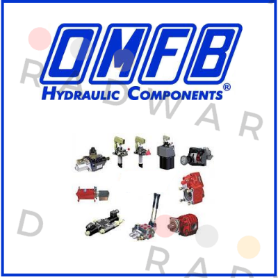 OMFB Hydraulic-13100310025 price