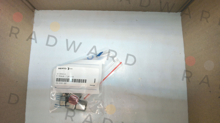 Serto-P/N: 056.0200.080 Type: SO-50020-8 price