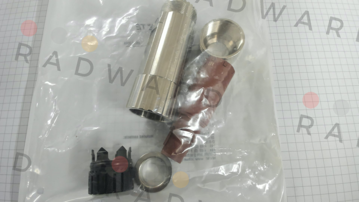 TE Connectivity (Tyco Electronics)-SSTA001NN00420001400 price