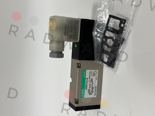 Ckd-4KB319-00-LS-DC24V price