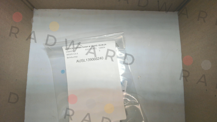 Strack-W8305-0.6-6 price