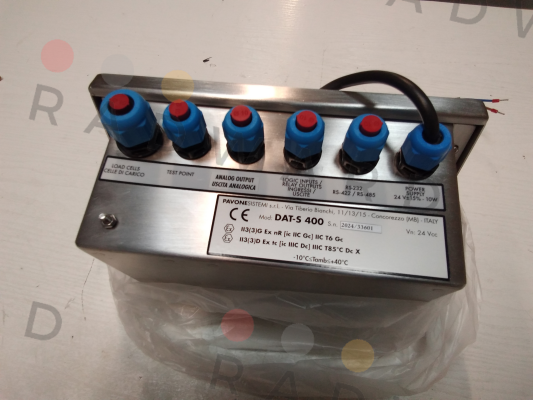 PAVONE SISTEMI-PSEX0010 price
