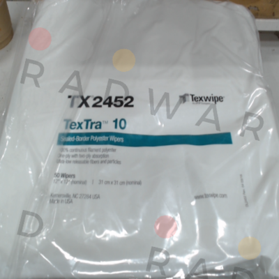 Texwipe-TX2452 price