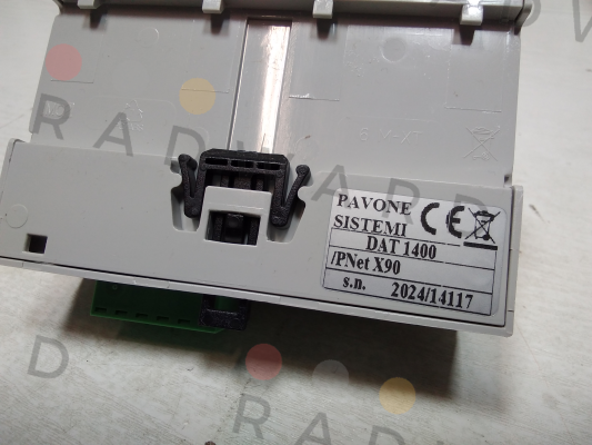 PAVONE SISTEMI-PSDA1431 DAT 1400 Profinet price