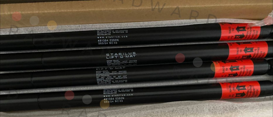 Stabilus-481394 price