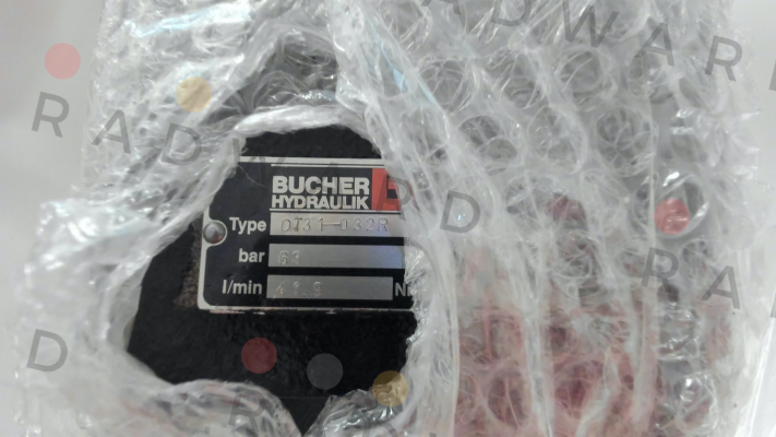Bucher-QT31-032R price