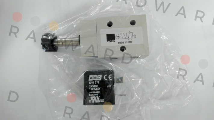 Hafner-MH 310 701 G BMF price