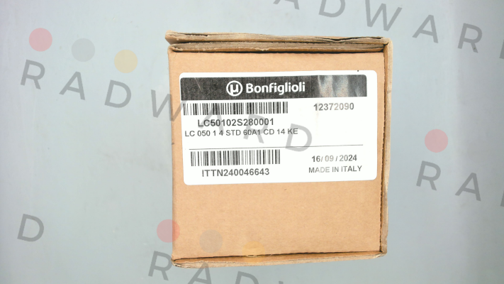Bonfiglioli-LC 050 14 STD 60A1 CD 14 KE price