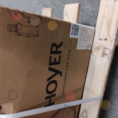Hoyer Motors-HMA2 112 M-2 4,7kW price