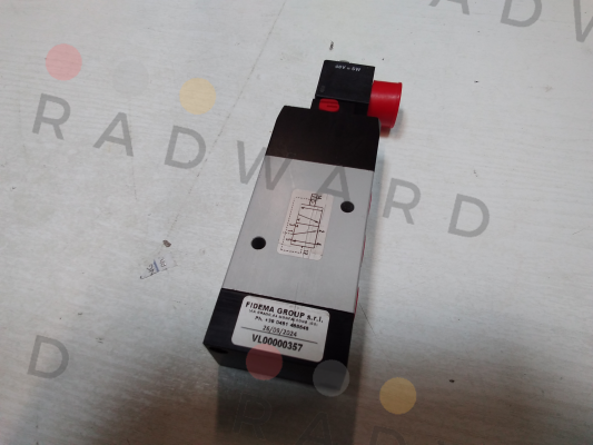 Meg Industry (Pressmair)-E5-L1A-1/4” NAMUR BSP price