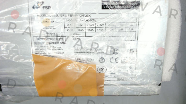 Mean Well-FSP400-70PFL price