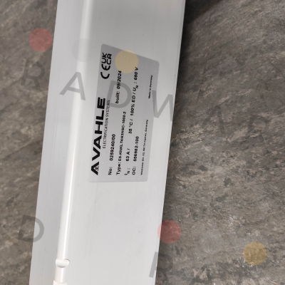 Vahle-0259240/00 price