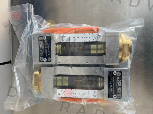 Woerner-KUI-A02/00/B/70/UX price