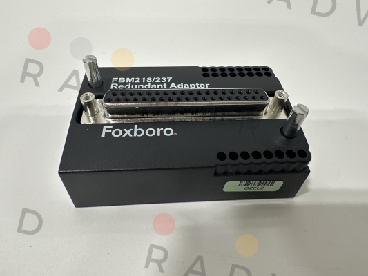 Foxboro-RH101AY price