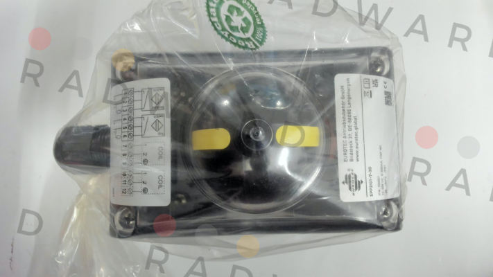 Eurotec-EPP2I01-7-3D price