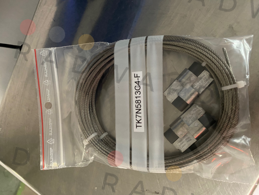 Fuji-TK7N5813C4-F price