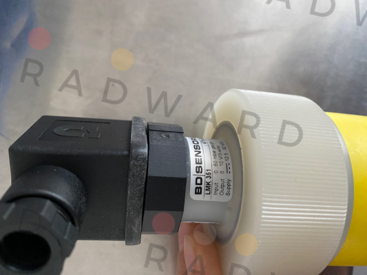 Bd Sensors-LMK 351 Code: 470-0600-3-3-100-M00-3-B-C-000 price