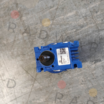 Motovario-NMRV030 7,5 090*11VS 14 U MV / 4001790 price