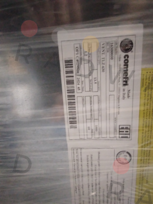 Comefri-TLZ 630 16300000 price