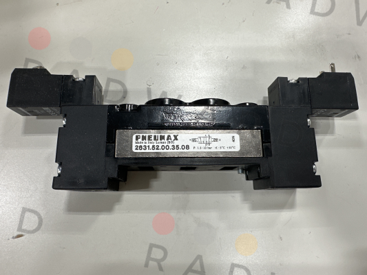 Pneumax-2631.52.00.35.08 price