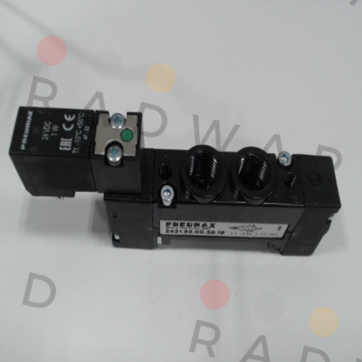 Pneumax-2431.52.00.39.18 price