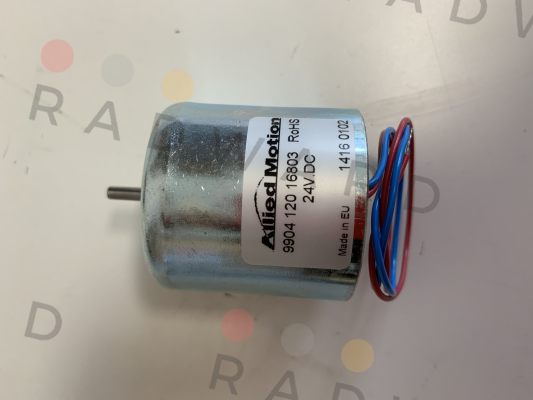 Premotec-9904 120 16803  (P/N: 001DCM16803) price