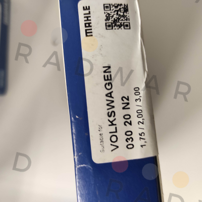 MAHLE-030 20 N2 price