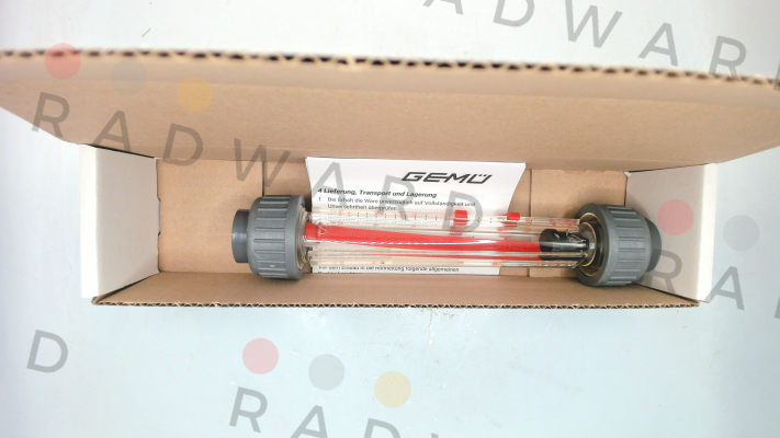 Gemü-865R15D 72114 125 100% price