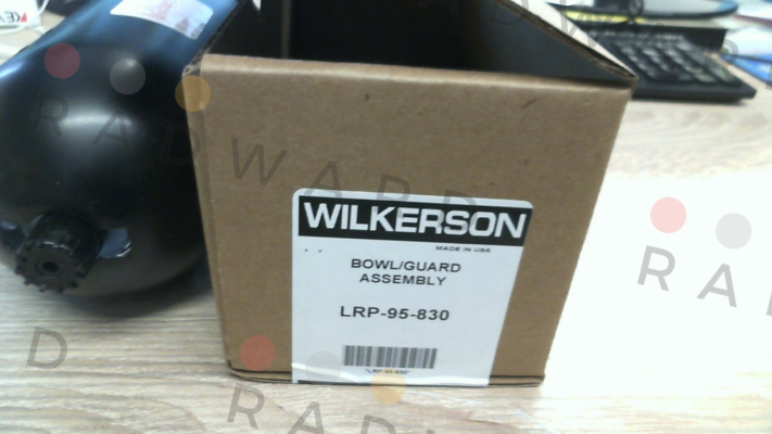 Wilkerson-LRP-95-830 price