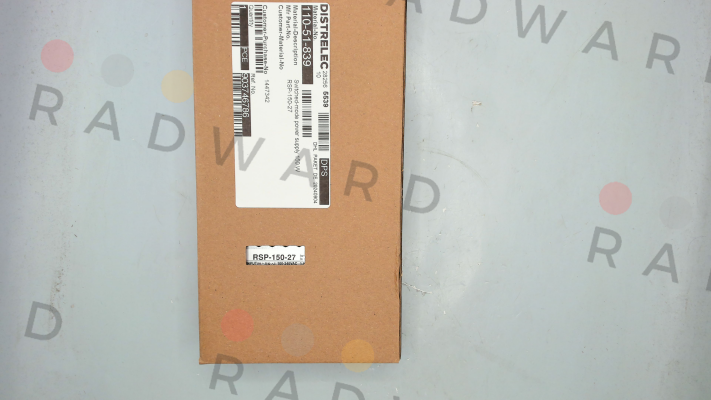 Mean Well-RSP-150-27 price