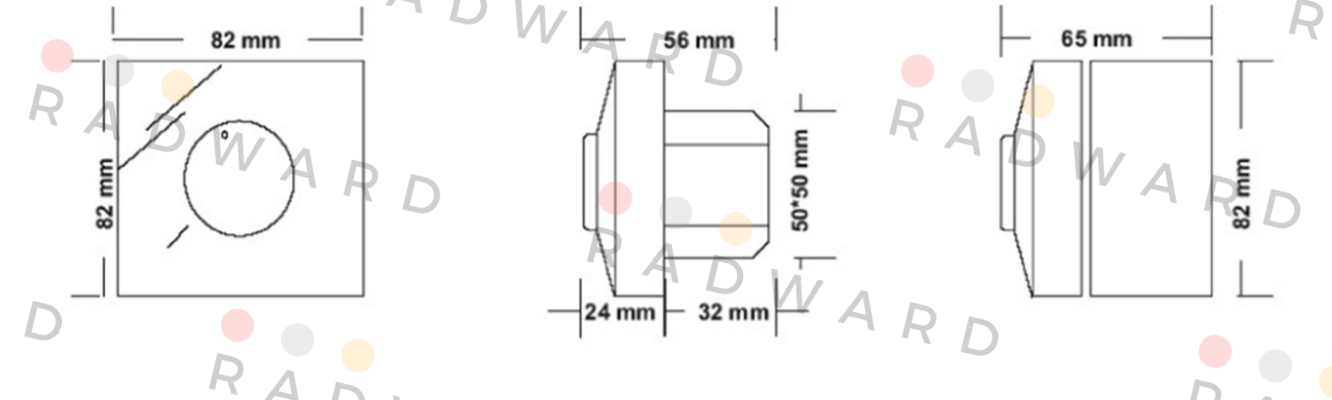 Systemair-32731 / MTP 10, 0-10V price