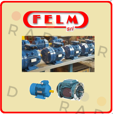 Felm-Fan for F3 160 M2 price
