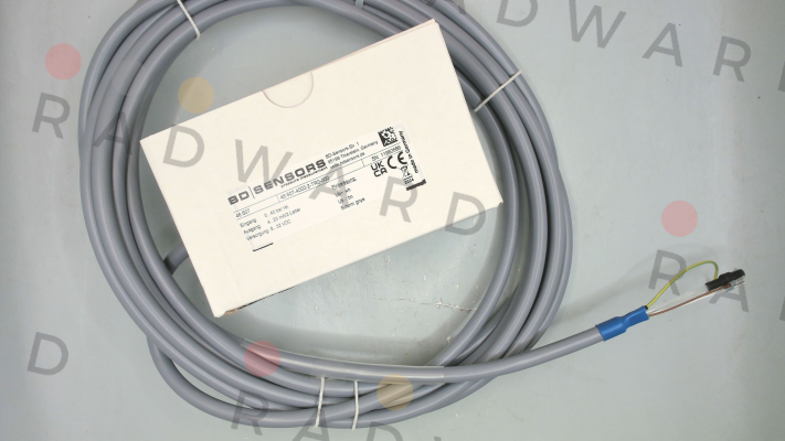 Bd Sensors-46.607-4002-2-TR0-000 price