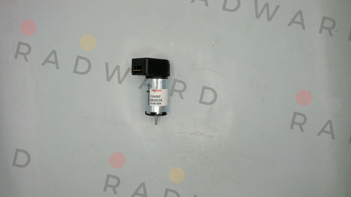Maxon-124597 /5575573 price