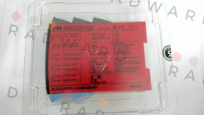 Pr Electronics-5203BI2 price