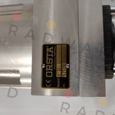 Orsta Hydraulik-C16-2/A6,3R price