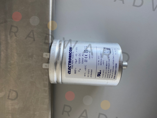 Electronicon-E62.K85-153D10 price