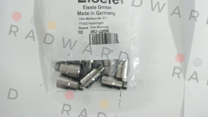 Eisele-962-0206 price