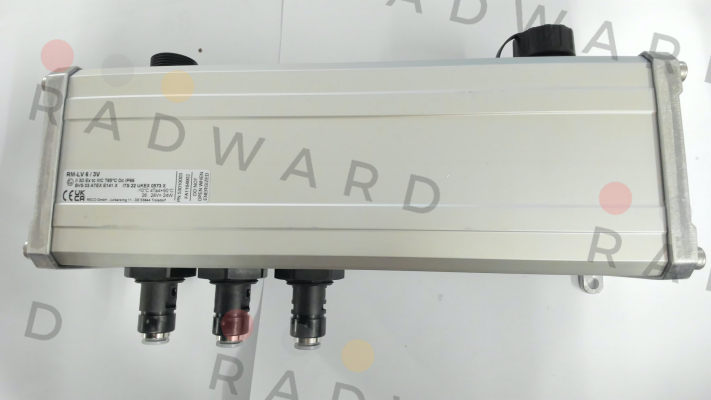 Reco-53010003 / RM-LV 6/3V. price