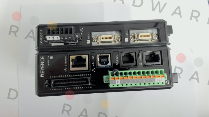 Keyence-LK -G5001P price
