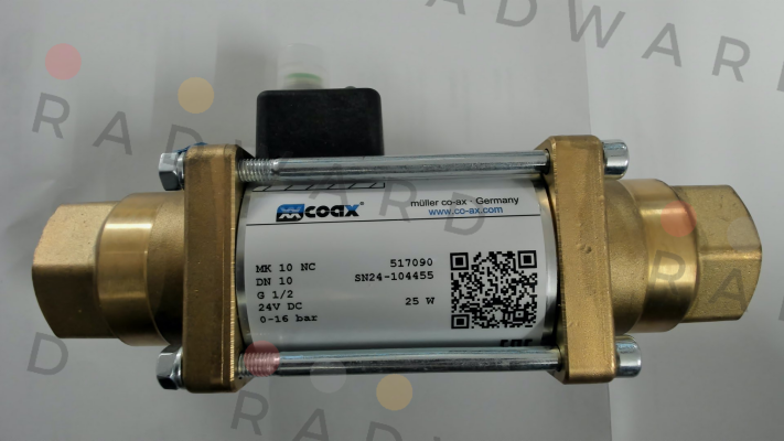 Coax-MK 10 NC / 517090 price