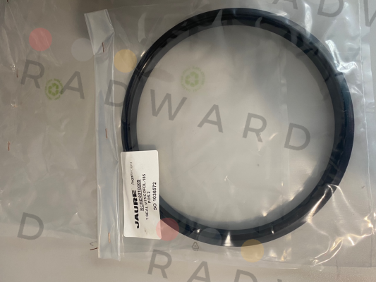 Jaure-O-Ring for coupling type MTNCOFDL-185-TW price