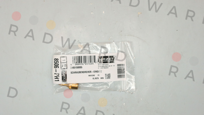 Hazet-8506-PH1 price