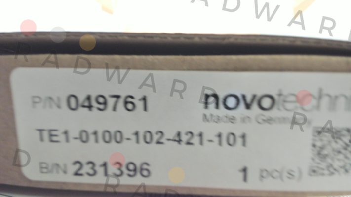 Novotechnik-TE1-0100-102-421-101 price