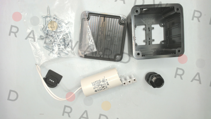 EMGR-Terminal box for U0571 -ECS 71K 4-C1AA-1 price